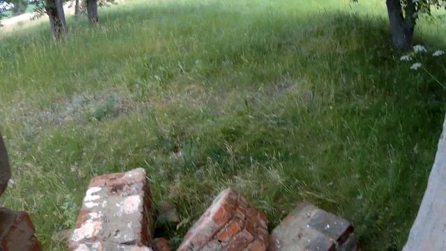 Сталк по Заброшке.
Заброшенный ДК имени Кирова.