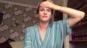 Как избавиться от морщин? Осознанное управление мышцами лица | Фейсфитнес с Ольгой Малаховой