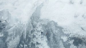 Грот - начало света hd