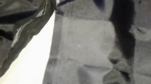 Как сделать заплаты на детский комбинезон.