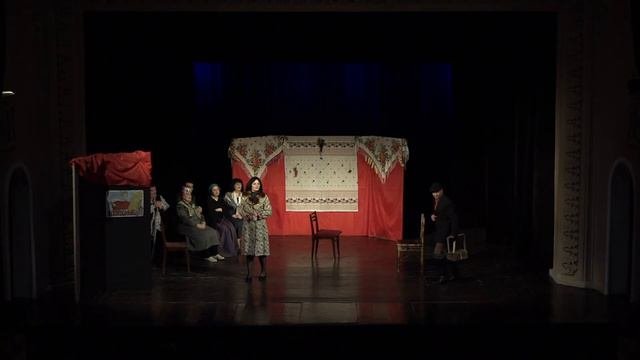 «Рассказы Шукшина»