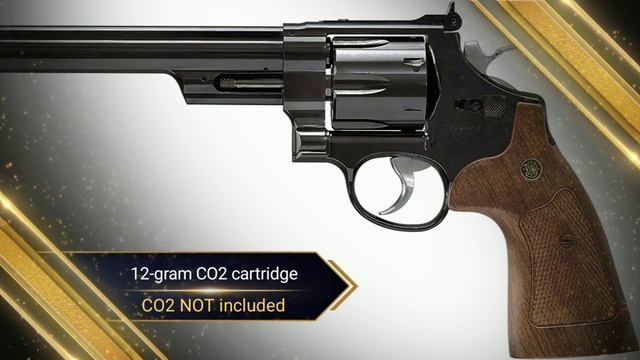 Top 5 Best Air Pistols Review [2023] смотреть онлайн