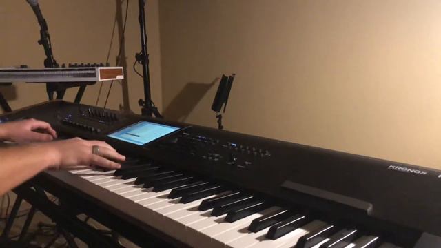 Above all - Yohan kim version смотреть онлайн