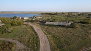Новоплотава. Хабарский район, Алтайский край. 2022 4К