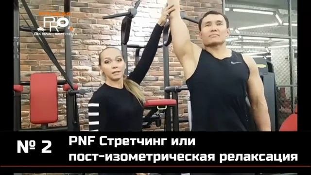 Персональный Тренер