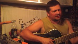 "Я был так долго далеко..."