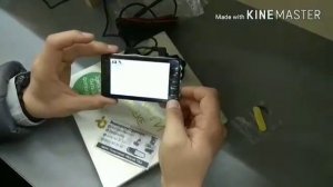 Видеорегистратор Bosmini, краткое описание для клиентов.