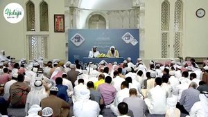 ВАЖНЕЙШАЯ ЛЕКЦИЯ ОБ ОБНОВЛЕНИИ ВЕРЫ! | Шейх АбдурРаззак Аль-Бадр