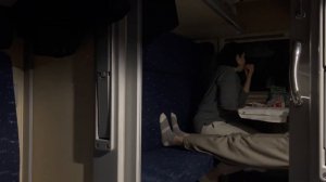 Поезд «Юность», Хабаровск - Комсомольск-на-Амуре | Overview. Train “Unost”, Khabarovsk-Komsomolsk