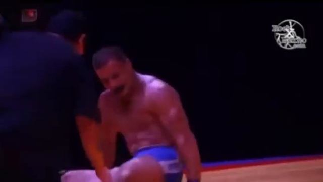 Имам-Шапи Мухтаров. Imam-Shapi Mukhtarov ( Mexico City) смотреть онлайн