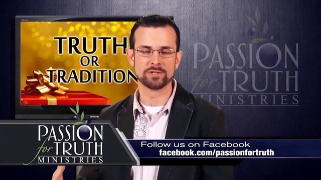 Почему Рождество празднуется 25 декабря? - Джим Стэйли смотреть онлайн