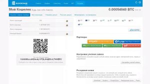 Биткоин Кошелек Какой Выбрать На Русском