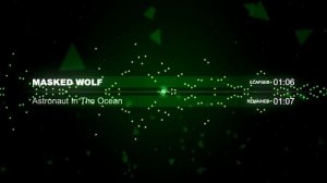 Masked Wolf - Astronaut In The Ocean.mp4