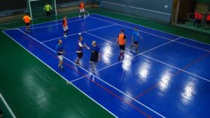 Лучший гол 4 тура - Польщак Юрий ( СССР )