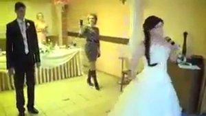 Самая прекрасная песня от жены на юбилей своему мужу!! Ох уж эти пары))))