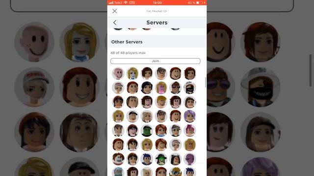 КАК ПОПАСТЬ НА ДОНАТЕРСКИЙ СЕРВЕР В АДОПТ МИ? смотреть онлайн