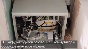 Wi-Fi и компьютерная сеть в квартире. Бесшовный вайфай в квартире.