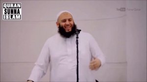 Умар Аль Банна   дунья или ахира?! HD