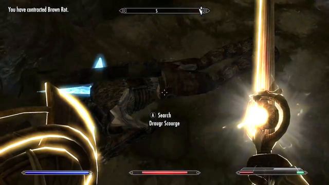 "Trap Kill In Skyrim Will Always Be My favorite!!!" смотреть онлайн