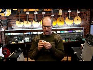 Губные гармошки фирмы Seydel Sohne