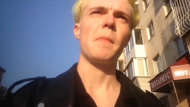 SMZDT / БЬЮТИ ЧЕЛЛЕНДЖ: ЦВЕТНЫЕ ВОЛОСЫ смотреть онлайн