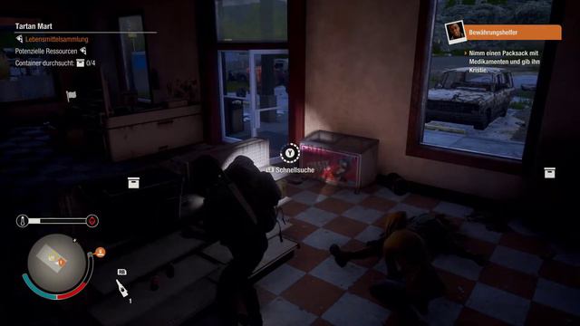 State of Decay 2 | Gameplay Walkthrough Part 34 | 1080p HD [No Commentary] смотреть онлайн