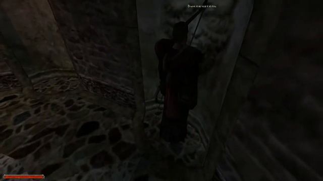 Gothic II Classic Серия 46 Опять дракон смотреть онлайн