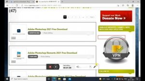 How to Download free Adobe Photoshop 2021 In pc