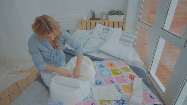 Кокон ЗЁВУШКА, ФАБРИКА ОБЛАКОВ (г. Челябинск) смотреть онлайн