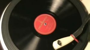 ST LOUIS BLUES by W C Handy and Orchestra