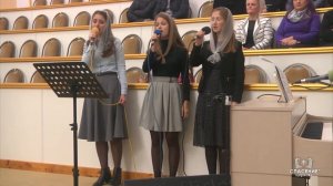 Если душа сложила крылья / Песня