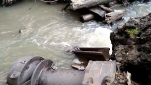 Медный Клондайк. Меди столько, думал не унесу. Сахалин. (Перезалив)