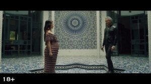 ФИЛЬМ : Миссия Ассасина (2023) Трейлер