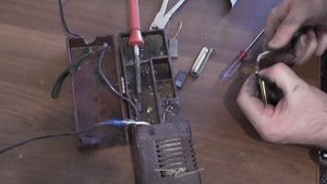 Как заменить угольные щетки двигателя на стиральных машинах LG, Ariston, Bosch, Indesit, Beko, Ardo