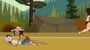 DISVENTURE CAMP ALL-STARS ? Season 3 | Episode 2 (ENGLISH AUDIO)