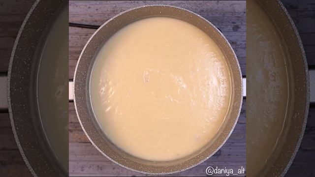 Быстрый крем-суп из цветной капусты смотреть онлайн