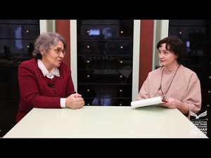 ИННА ЗУБОВА: математик, педагог, краевед