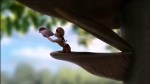 Феи дисней клип история