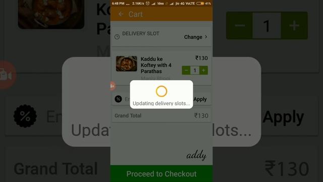 GORB how to free (₹ 0)order food by GORB смотреть онлайн