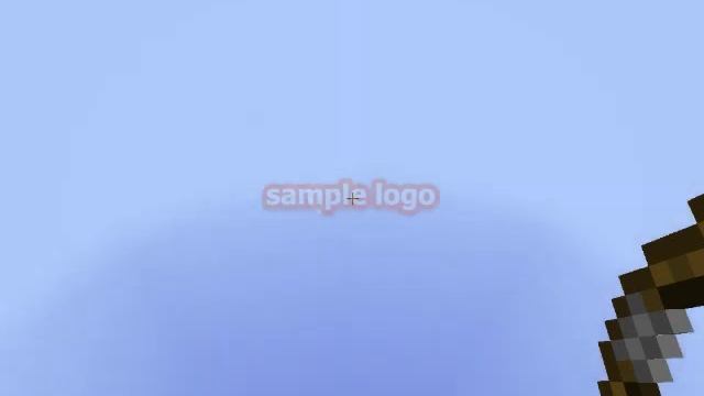 Как сделать ядерный взрыв в майнкрафт 1 5 2 БЕЗ МОДОВ смотреть онлайн