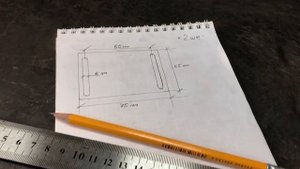 МЕЧТА каждого мастера #1 | Такое ТОЧИЛО вы уже не купите!!!