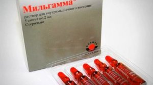 Мильгамма