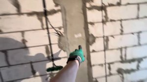 Монтаж электропроводки в ЖК Соколград. 3 литер. КВ 90.