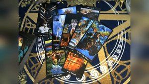 ГДЕ И С КЕМ ОН СЕЙЧАС??? ЧТО С НИМ??? ТАРО ГАДАНИЕ