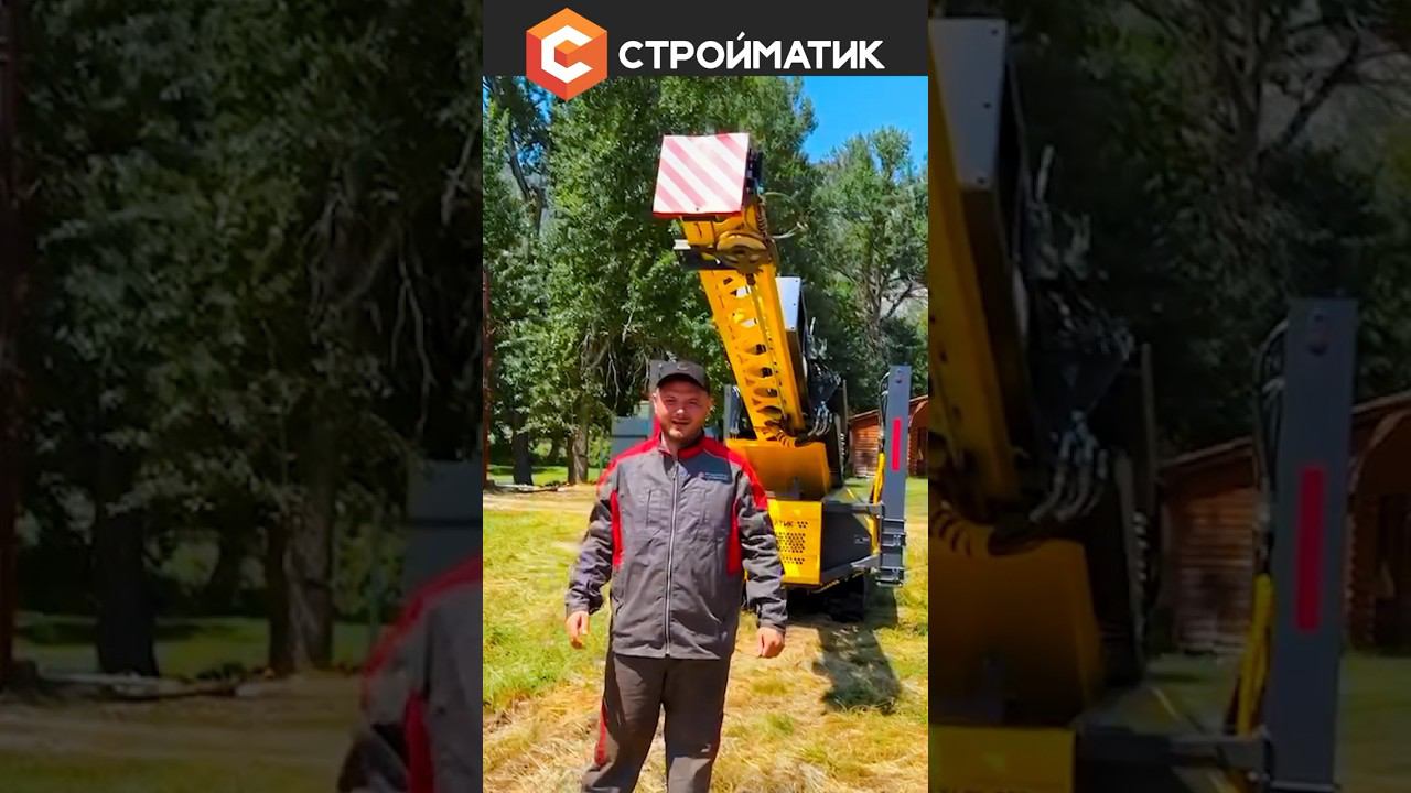 Как я заработал на машинуСекрет успешного бизнеса Стройматик #строительныйбизнес #заработок #успех