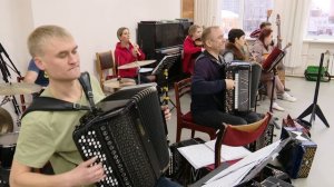 Удмуртская свадьба 01.12.2023