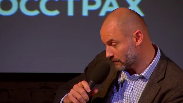 Дискуссия «Экология как новая политика. Что делать, когда нет плана “Б”?» смотреть онлайн