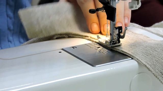 Мастер-класс : Изготовление сумки шоппера смотреть онлайн