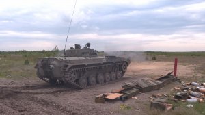 Военное обозрение 24.10.2023 // Выпускные экзамены в ОУЦ