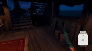 ПРОХОЖДЕНИЕ СЮЖЕТКИ В ИГРЕ SEA OF THIEVES